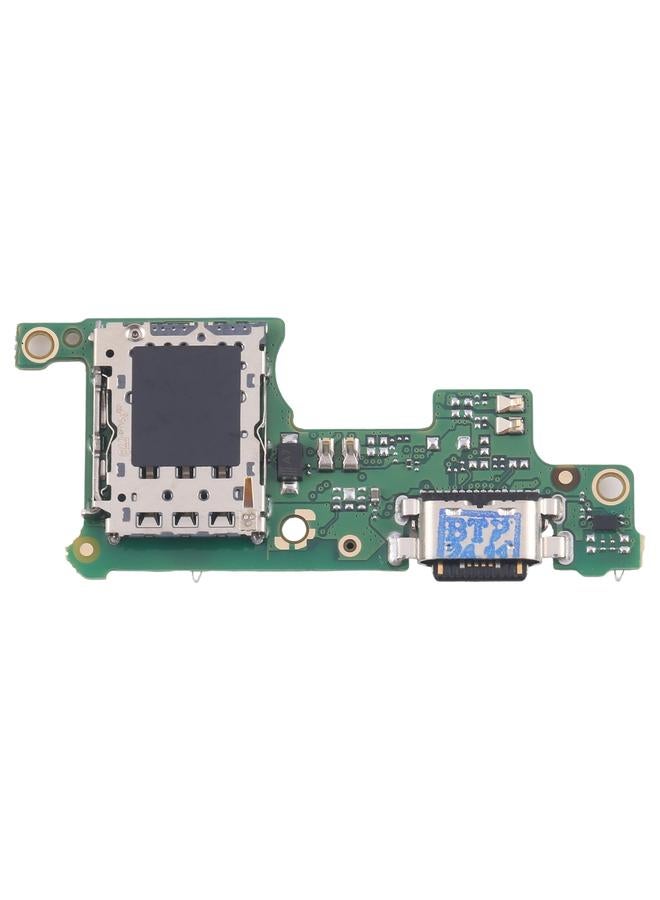 erorex For Infinix Note 40 Pro 4G X6850 OEM Charging Port Board - Image 1