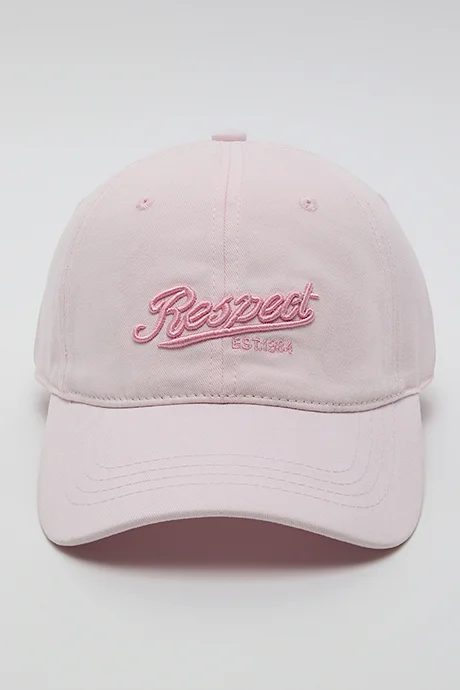 أر أند بي Embroidered Baseball Cap