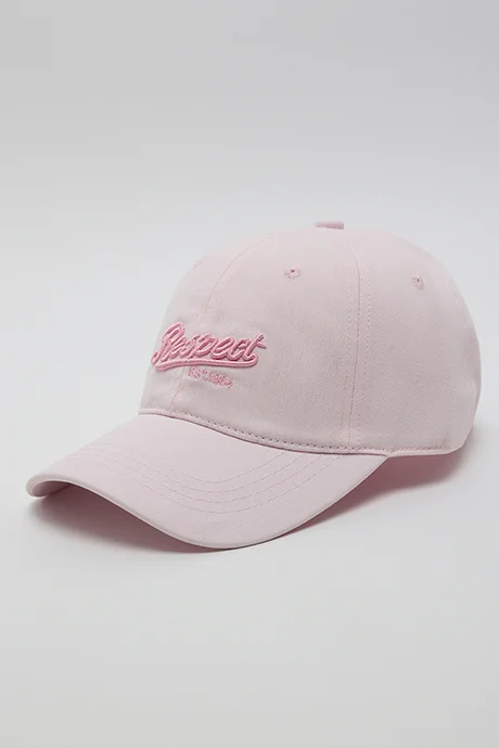أر أند بي Embroidered Baseball Cap