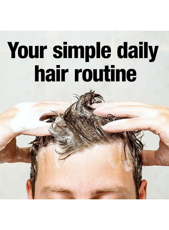 Alpecin شامبو C1 Caffeine المضاد لتساقط الشعر 375 مل؛ شامبو فروة الرأس للتحكم في تساقط الشعر؛ شامبو نمو الشعر الطبيعي يقوي نمو الشعر ويقلل من تساقطه؛ منشط قوي لنمو الشعر - Image 4