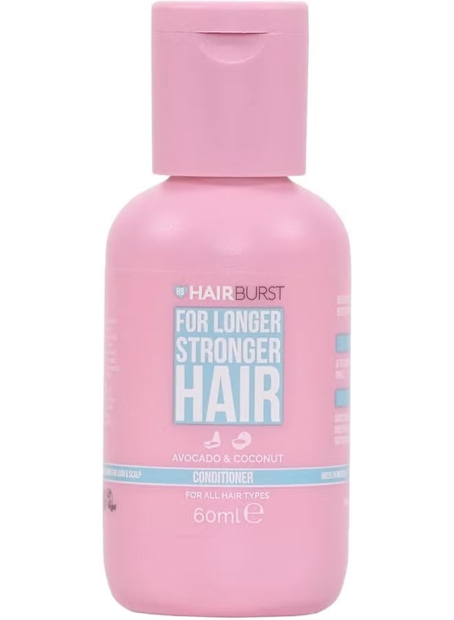 هيربرست بلسم صغير لشعر أطول وأقوى