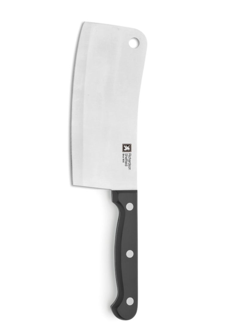 Richardson Sheffield - Artisan Cleaver Knife 13.5 Cm - Image 1