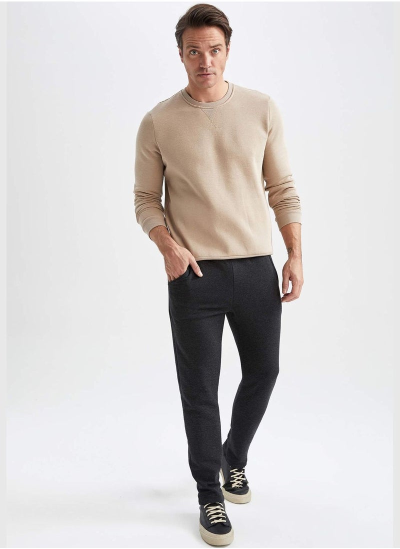 DeFacto - Man Knitted Trousers - Image 1