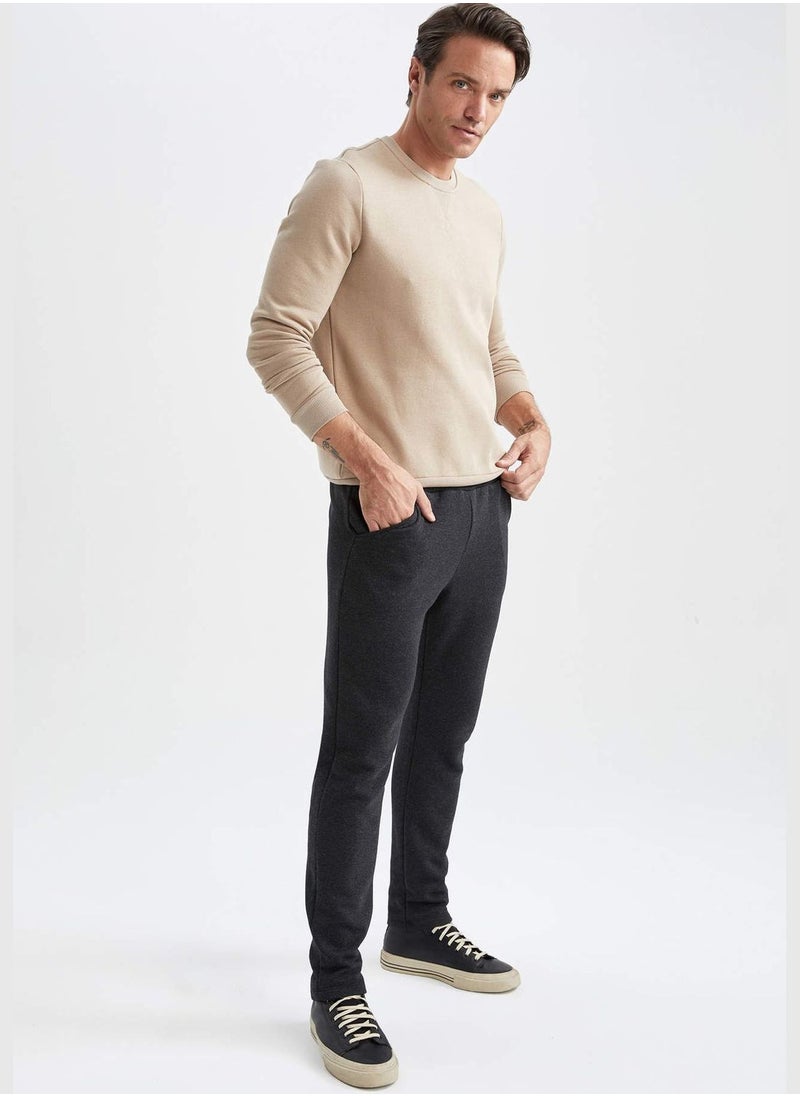 DeFacto - Man Knitted Trousers - Image 1
