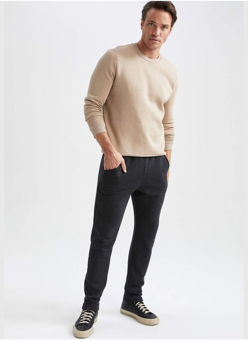 DeFacto - Man Knitted Trousers - Image 1