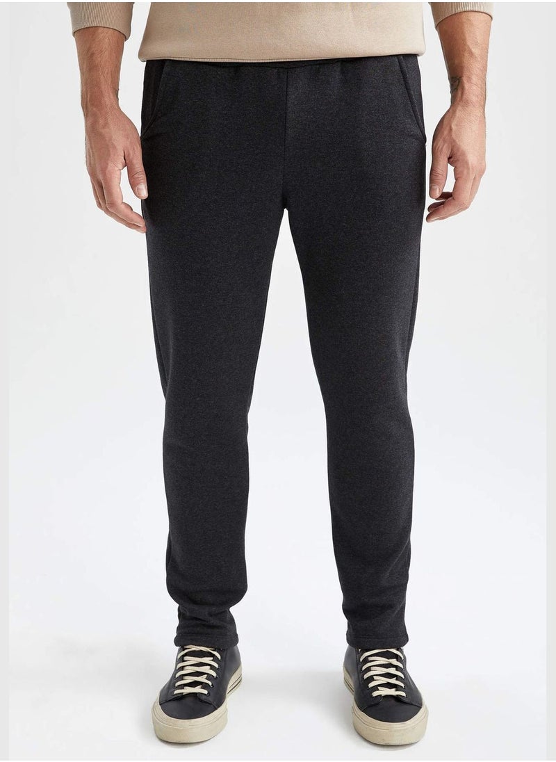DeFacto - Man Knitted Trousers - Image 1