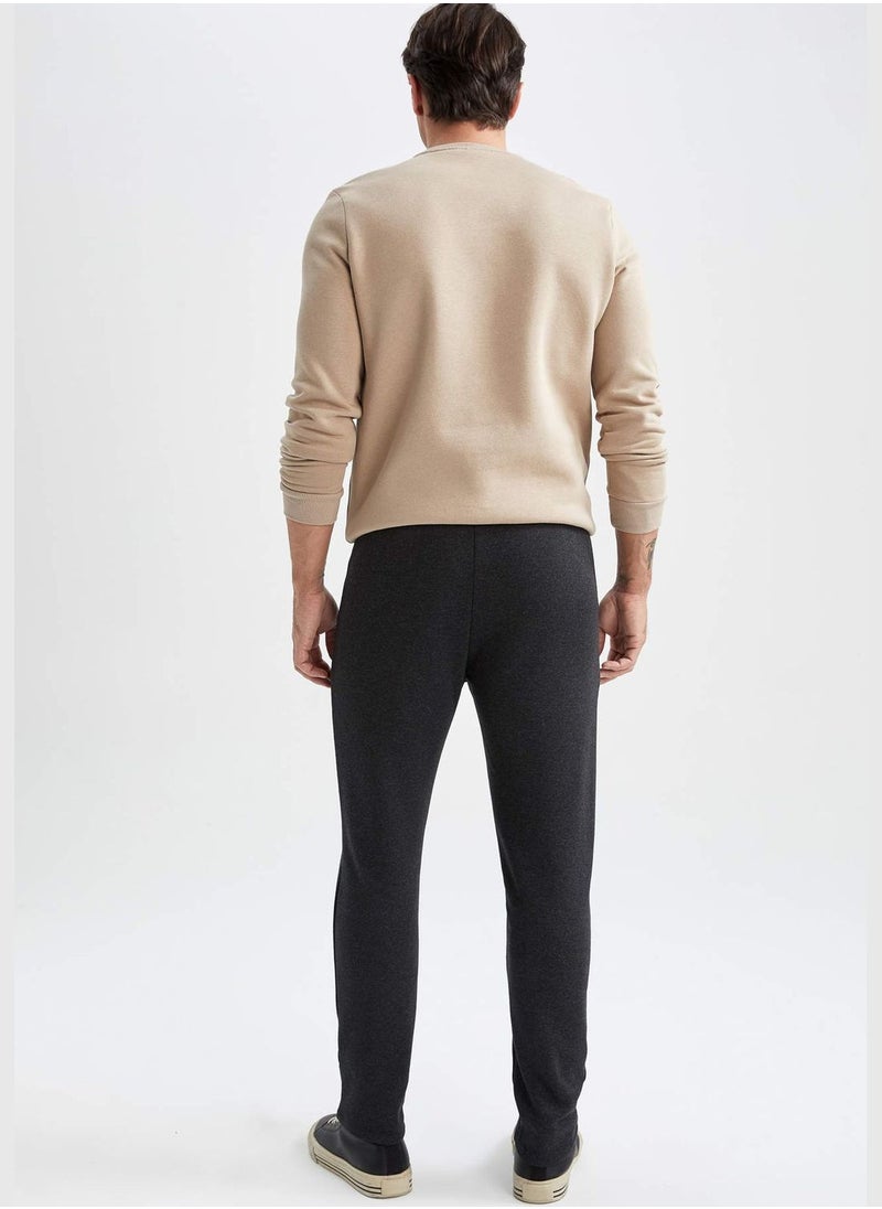 DeFacto - Man Knitted Trousers - Image 1