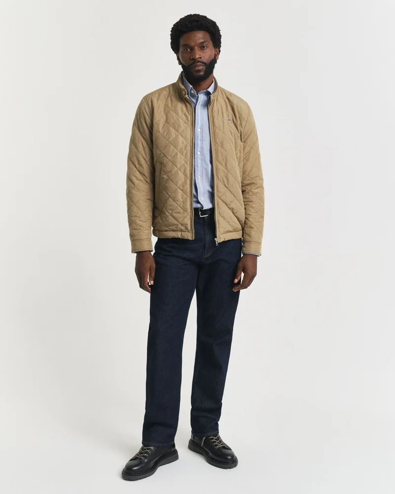 Gant Quilted Windcheater Jacket