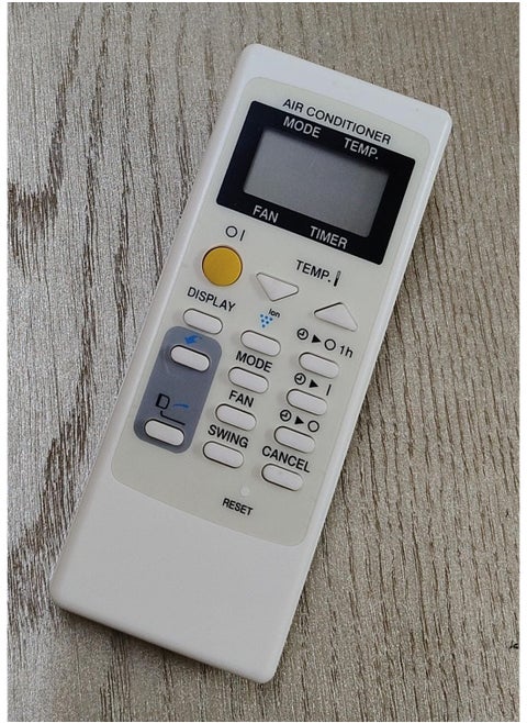 Air Conditioner Remote Compatible for Sharp