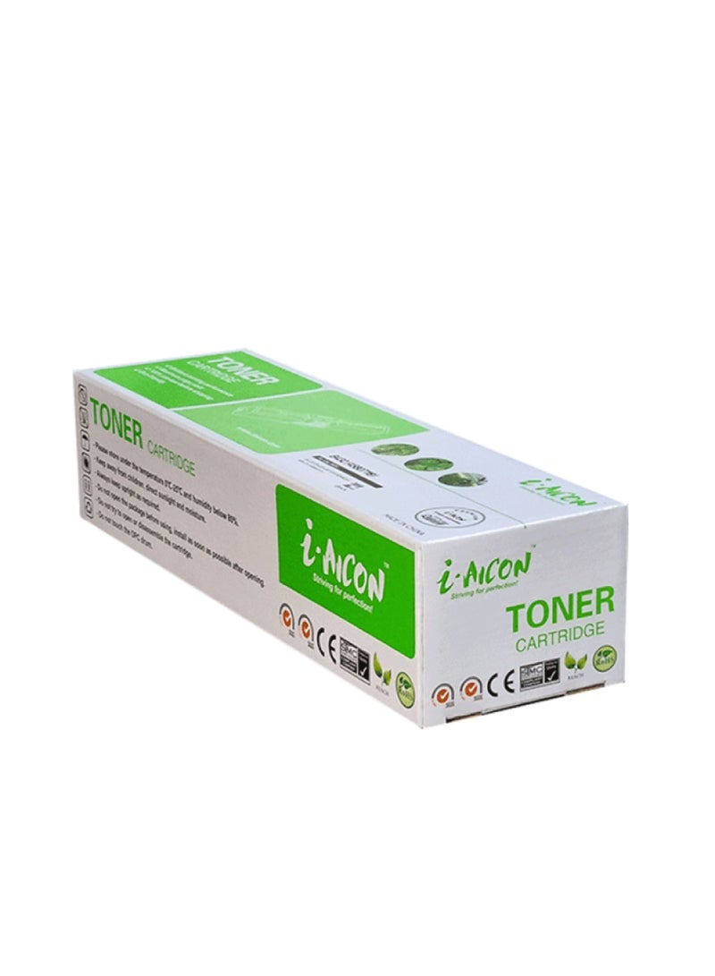 i-Aicon Compatible Laser Toner Magenta (HP CF533A | 205A) - Image 1