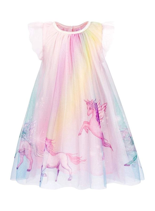 نيبمينينت Princess Costume 100cm - Image 1