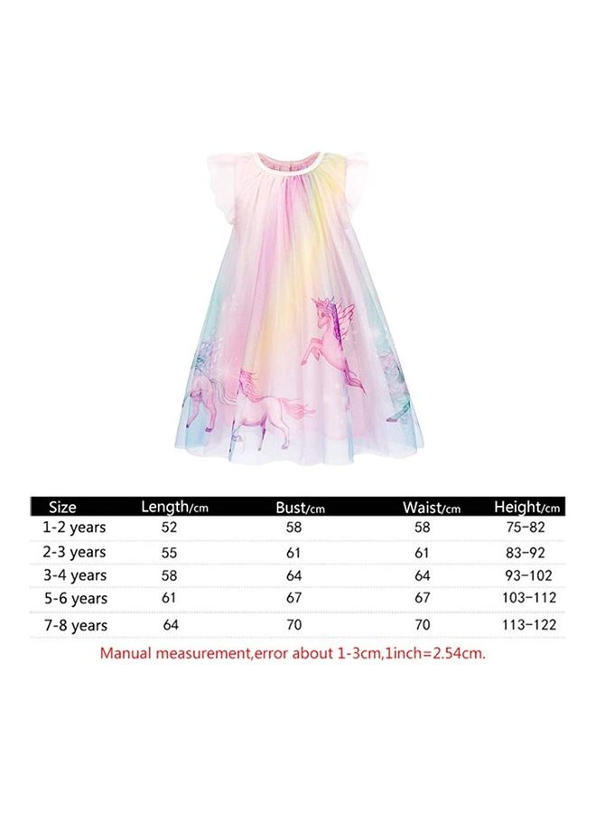 نيبمينينت Princess Costume 100cm - Image 3