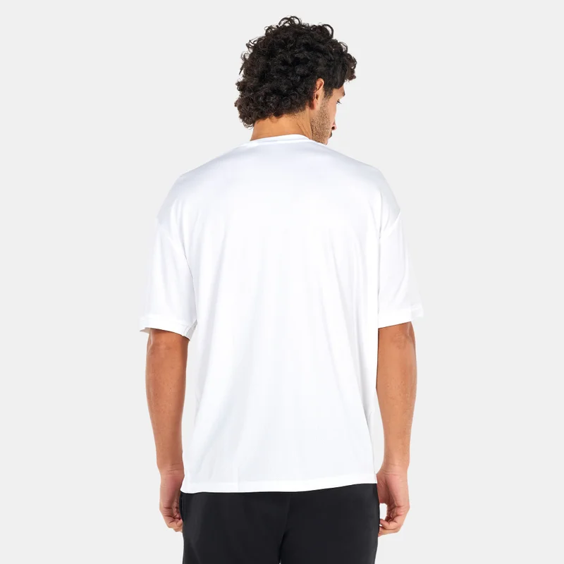 NEW ERA Men's NBA Chicago Bulls Mesh T-Shirt