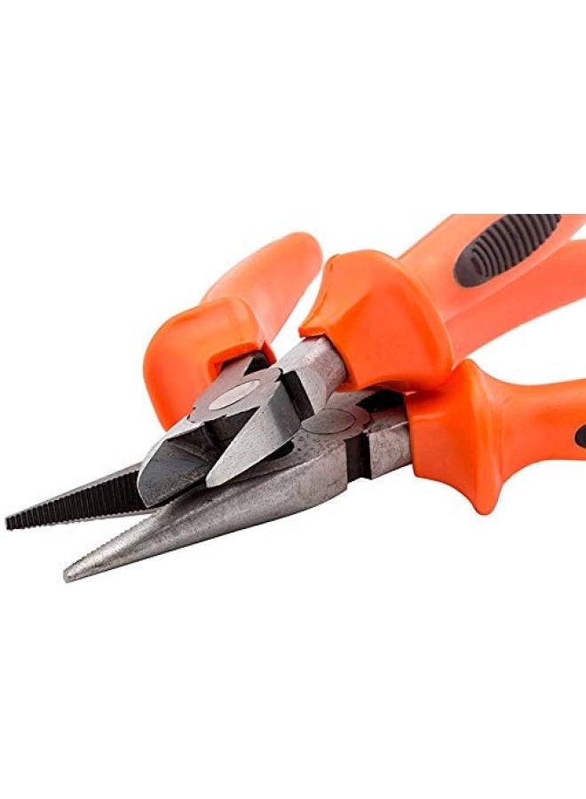 MEGA Plier Set 3 - Pieces M95530  - Image 4