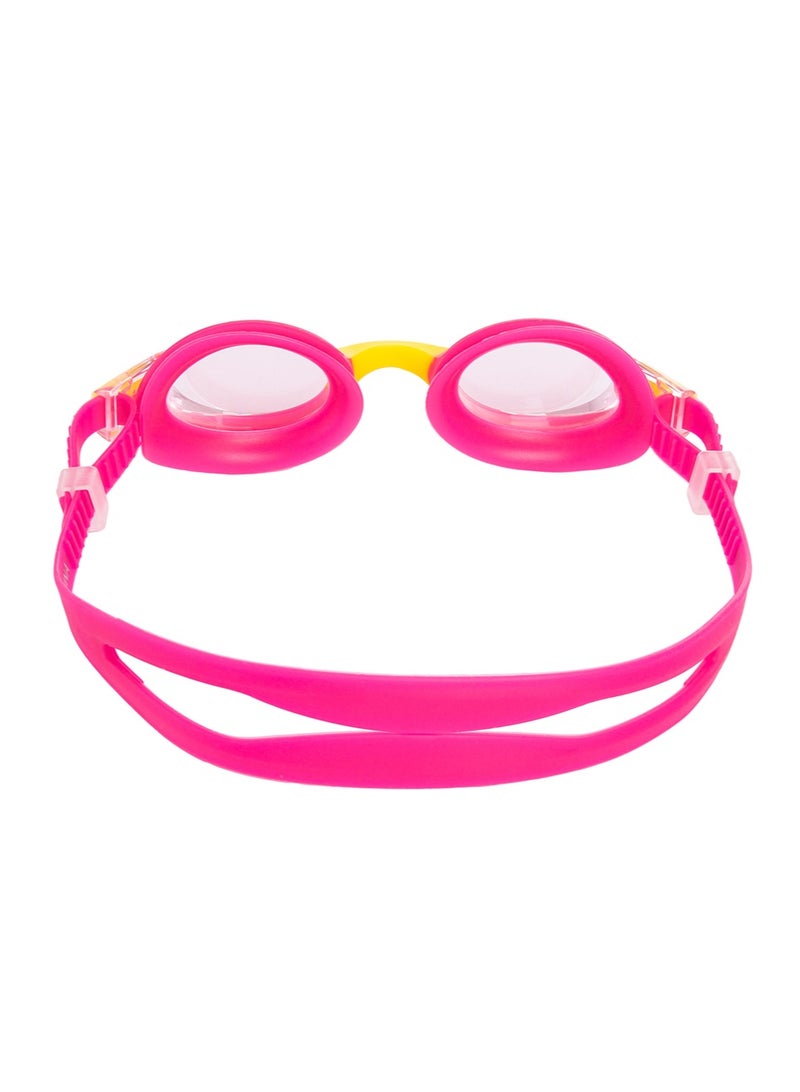 ماد ويف نظارات السباحة للأطفال ماد ويف أوتوماتيك مولتي جونيور – للجنسين، باللون الوردي - Image 2