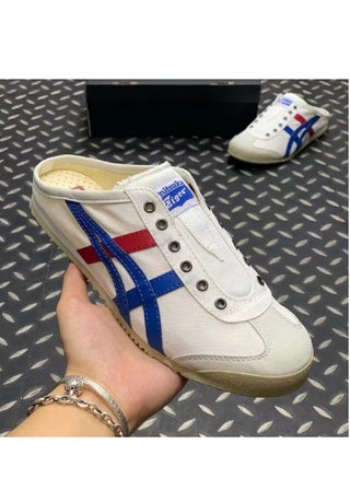 Blue/White/Red