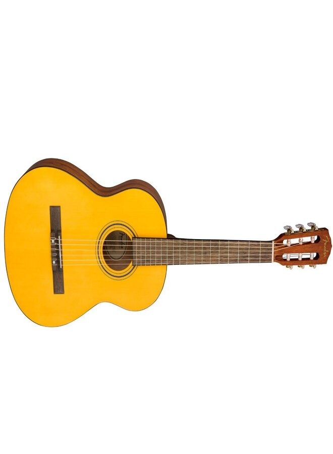 FENDER Fender ESC-80 Educational Series NS WN,brown 
