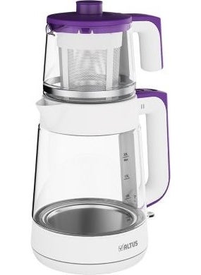 Al 796 B Glass Tea Maker White - pzsku/ZD2BA4BE650E3F34608E6Z/45/_/1740652610/d1c69869-e273-400e-9a16-debeb63c5937