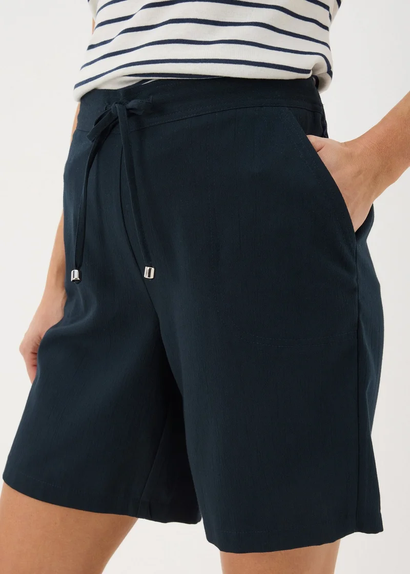 ماتلان Navy Clipper Shorts