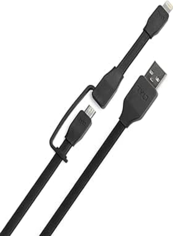 TYLT TLT-IP5-MIC1MBK Charger, USB