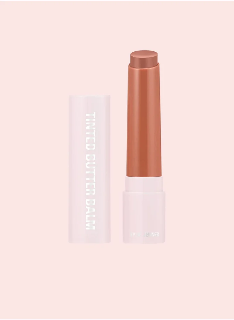 Kylie Cosmetics Kylie Cosmetics Tinted Butter Balm - 726 - Love That 4 U, 2.4G