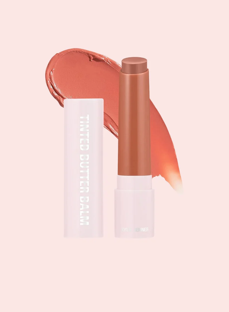 Kylie Cosmetics Kylie Cosmetics Tinted Butter Balm - 726 - Love That 4 U, 2.4G