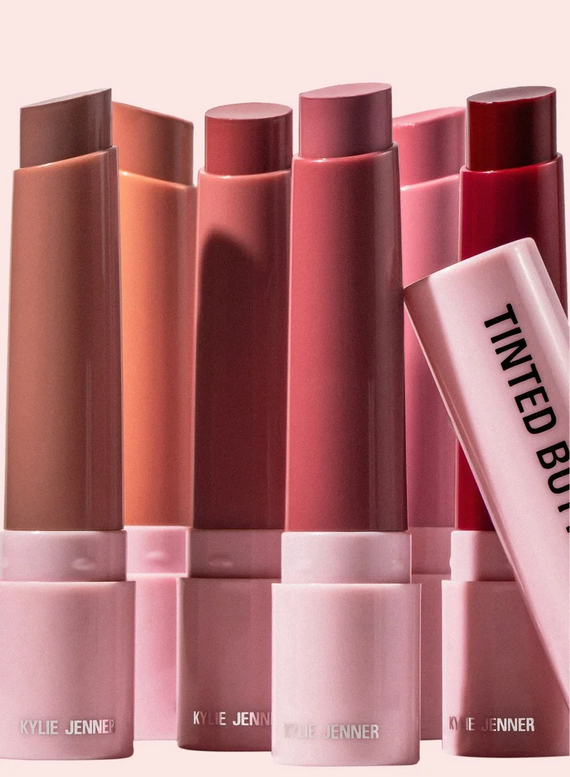 Kylie Cosmetics Kylie Cosmetics Tinted Butter Balm - 726 - Love That 4 U, 2.4G