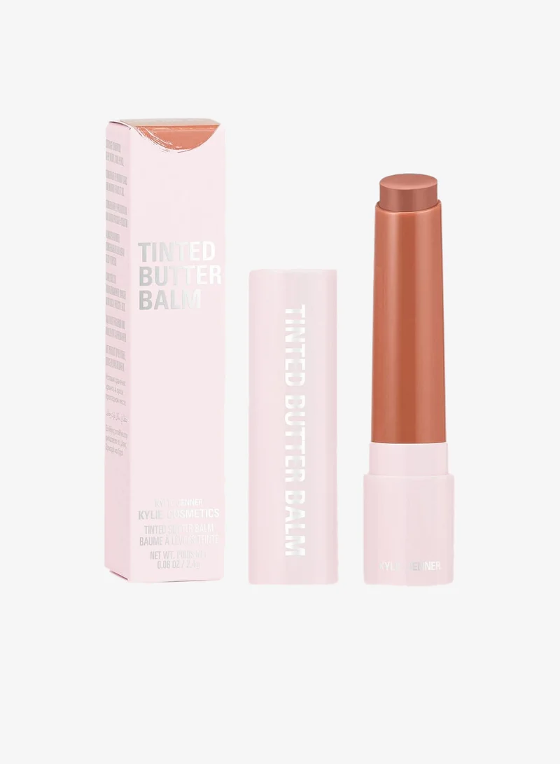 كايلي كوزماتيكس تنت شفاه كايلي كوزماتيكس باتر-  726 لوف ذات 4 يو- 2.4 جم