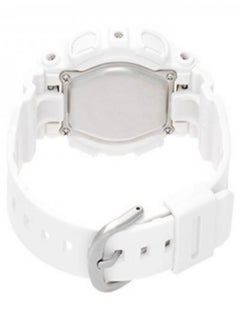 CASIO BABY-G White Watch for Women BA-110BE-7A  - Image 5
