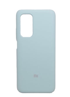 مي ديفا جراب هاتف Galaxy Xiaomi MI POCO M3 PRO حافظة رفيعة وأنيقة مع بطانة داخلية من الألياف الدقيقة  - Image 1