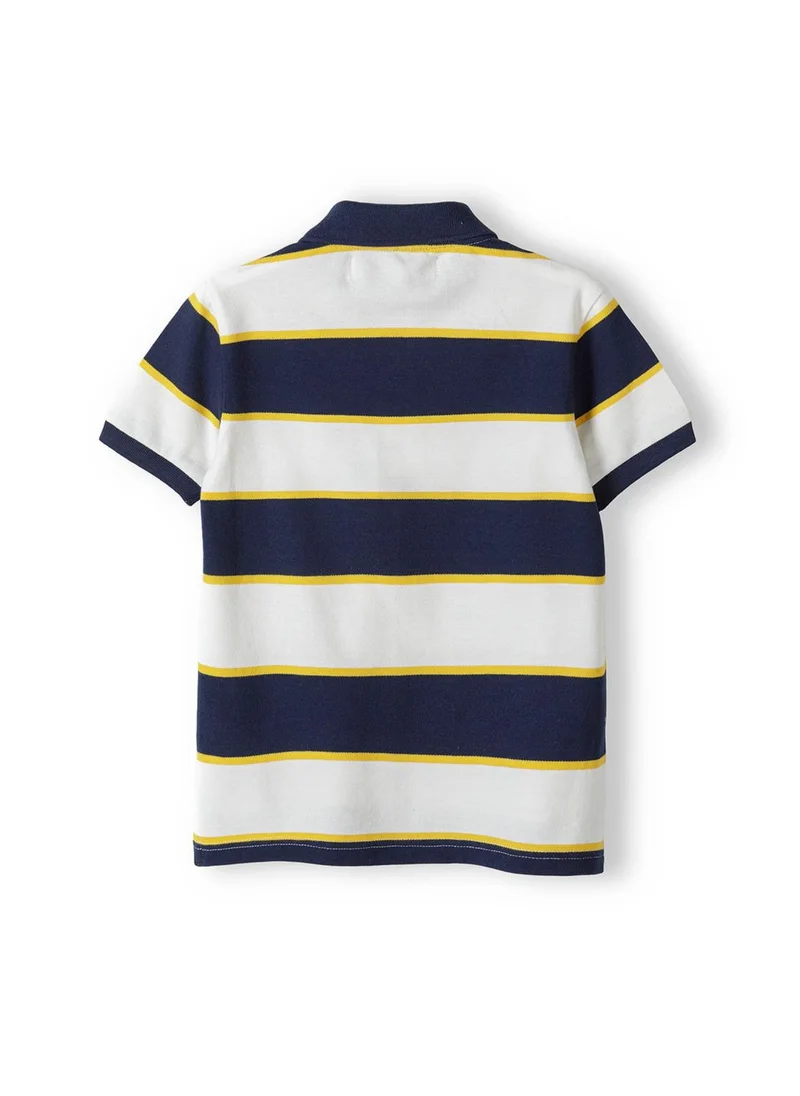 مينوتي Kids Polo Shirt