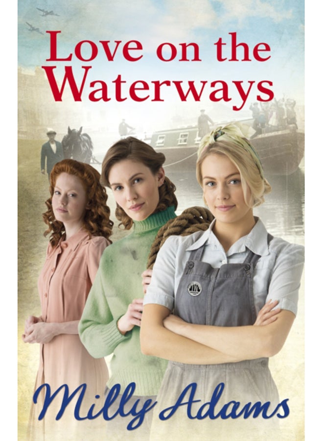 Love on the Waterways 