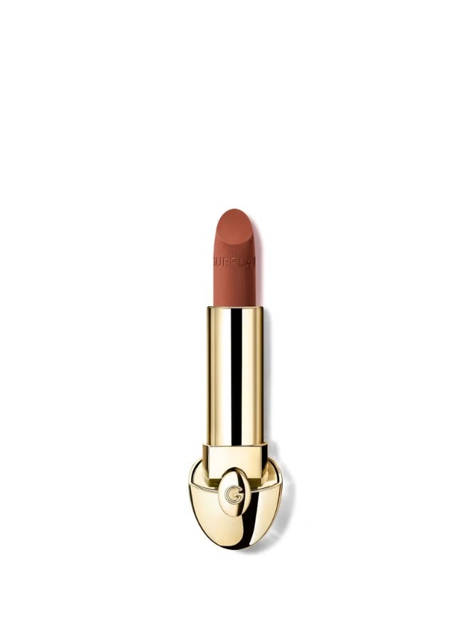 غيرلان GUERLAIN Rouge G - The Refill -539 Le Tonka Hale- Velvet - Image 1