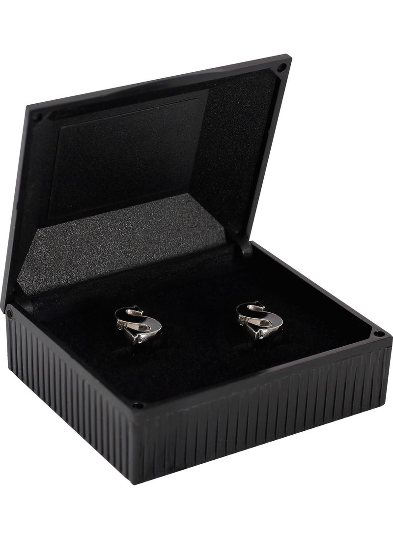 Zekupp - Special Cut Cufflink S - Image 1
