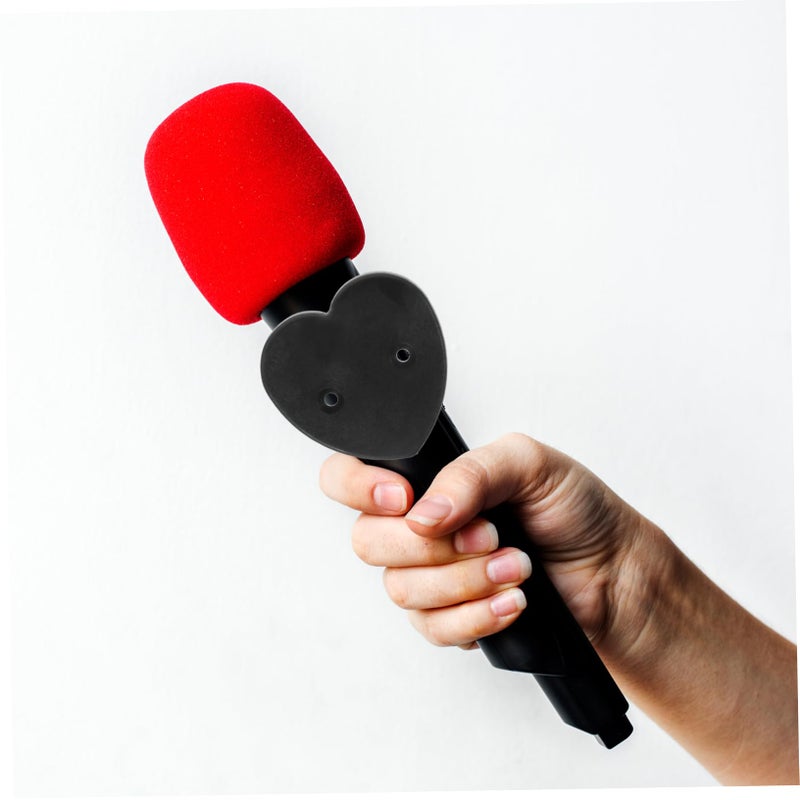 3pcs Adjustable Lavalier Microphone Clip Stand For Interviews Presentations - Image 4