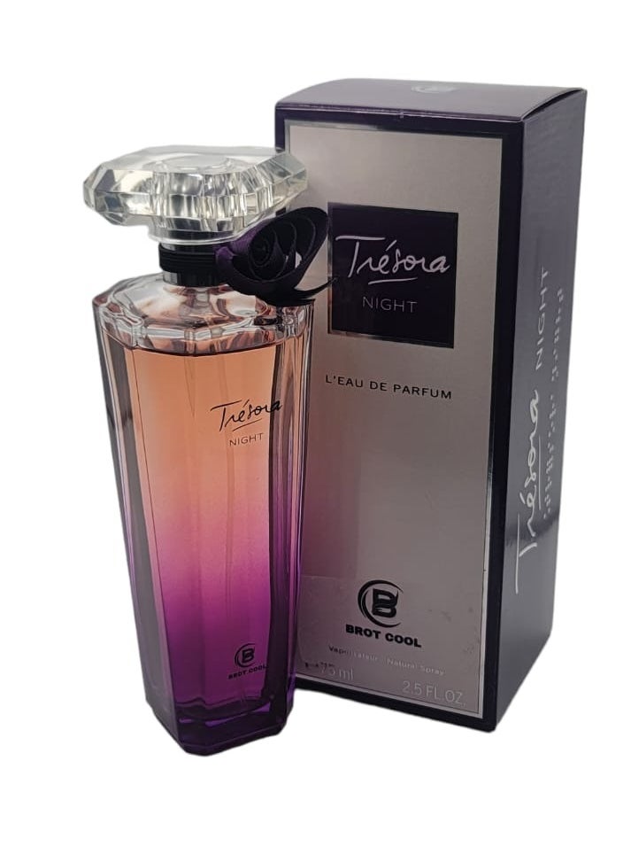 نايت عطر تينزا نايت اودي بارفيوم 100مل 