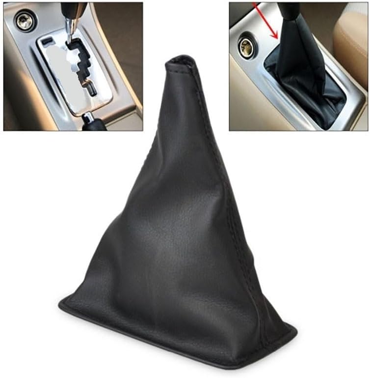 Wivplex Gear Shift Knob Cover for Corolla - Image 4