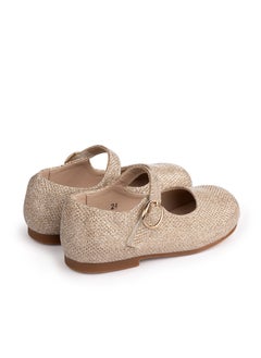 Rawda Rawda Twinkling Tassel Shoes For Girls  - Image 2