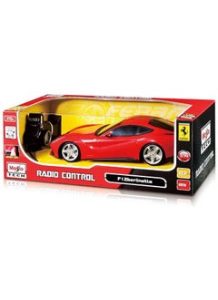 Maisto RC Ferrari F12 Berlinetta - Scale 1:14 - Red - pzsku/ZD2BB33BD3BF8815E3B54Z/45/_/1706631265/a7e0084e-2e2e-42ef-85ba-90c9ae8f1a14