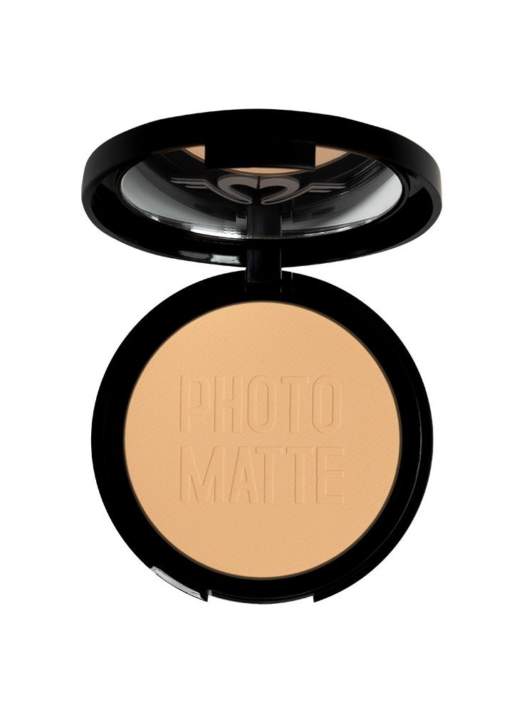 FOREVER52 Photo Matte Compact Powder PMT003 - Image 1