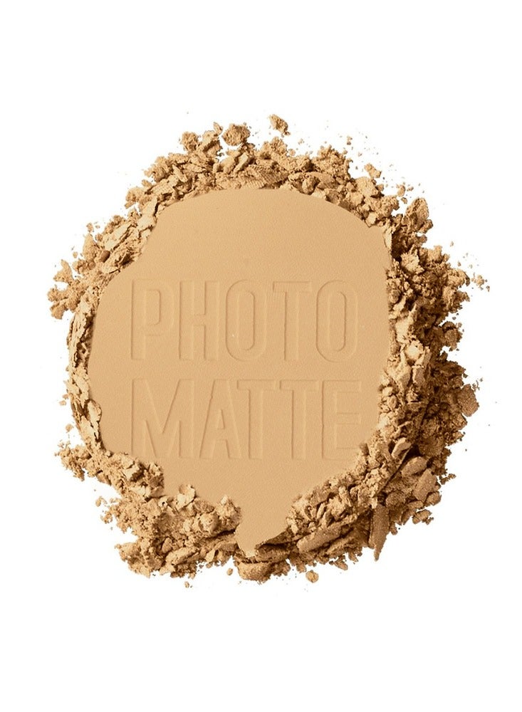 FOREVER52 Photo Matte Compact Powder PMT003 - Image 2