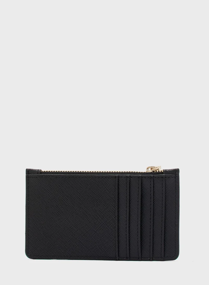 Love Moschino Multislot Card Holder