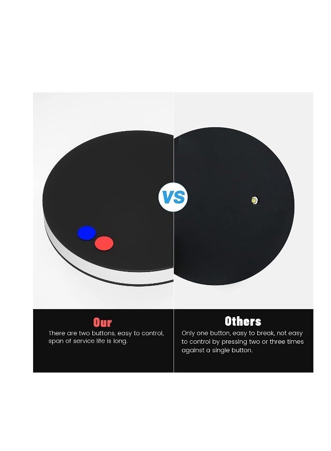 MUNTAQI Universal Vehicle Light Up LED Cup Holder Lights Insert Coaster Ring for Two on Control, Seven Color Variations Mat Luminescent Cup Pad Atmosphere Lamp Decoration Light 2Pcs - Image 2