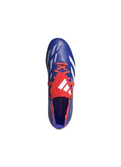 Adidas Adidas Predator League Ft Fg Blue Football Shoes For Unisex 6  - Image 2