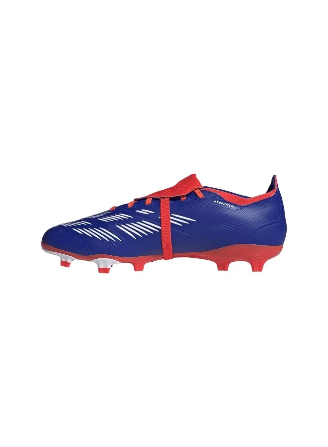Adidas Predator League Ft Fg Blue Football Shoes For Unisex 6