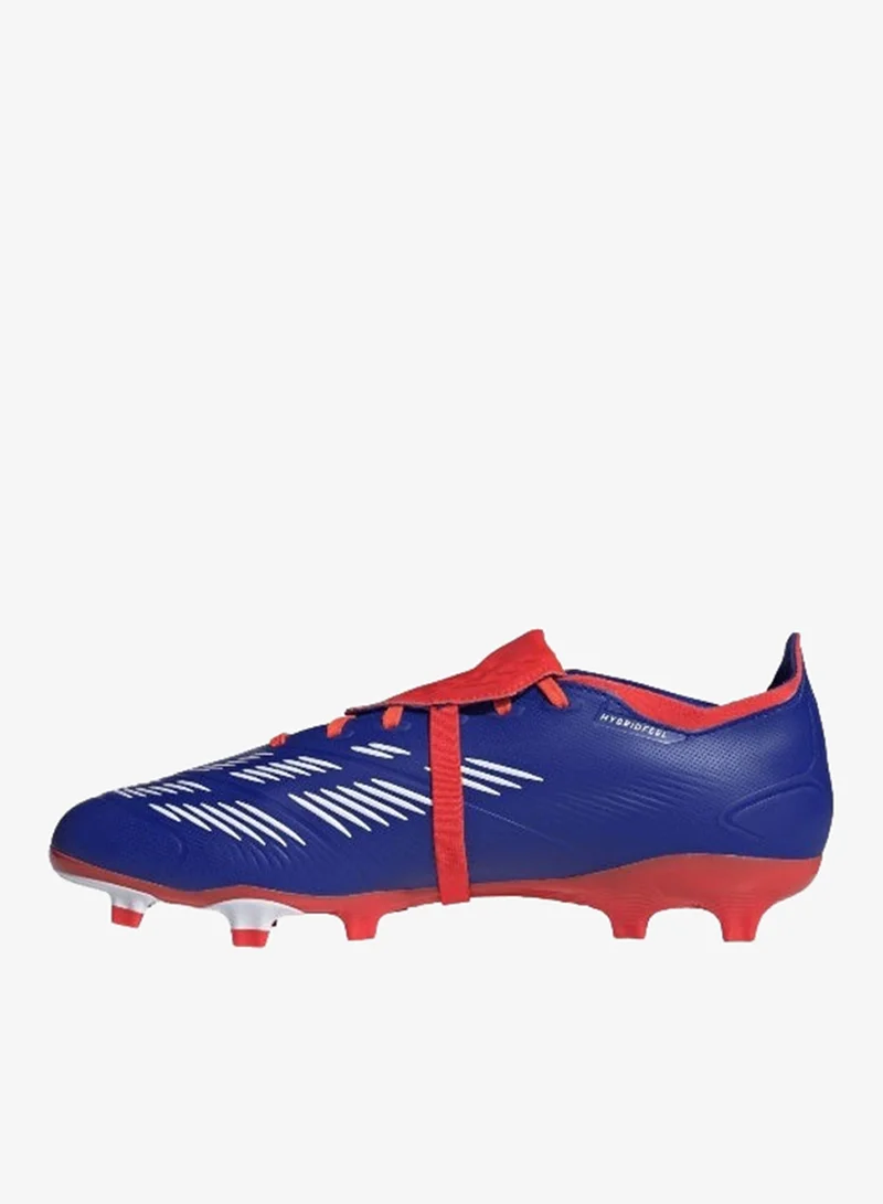 Adidas  Predator League Ft Fg Blue Football Shoes For Unisex 6  | Best Price UAE