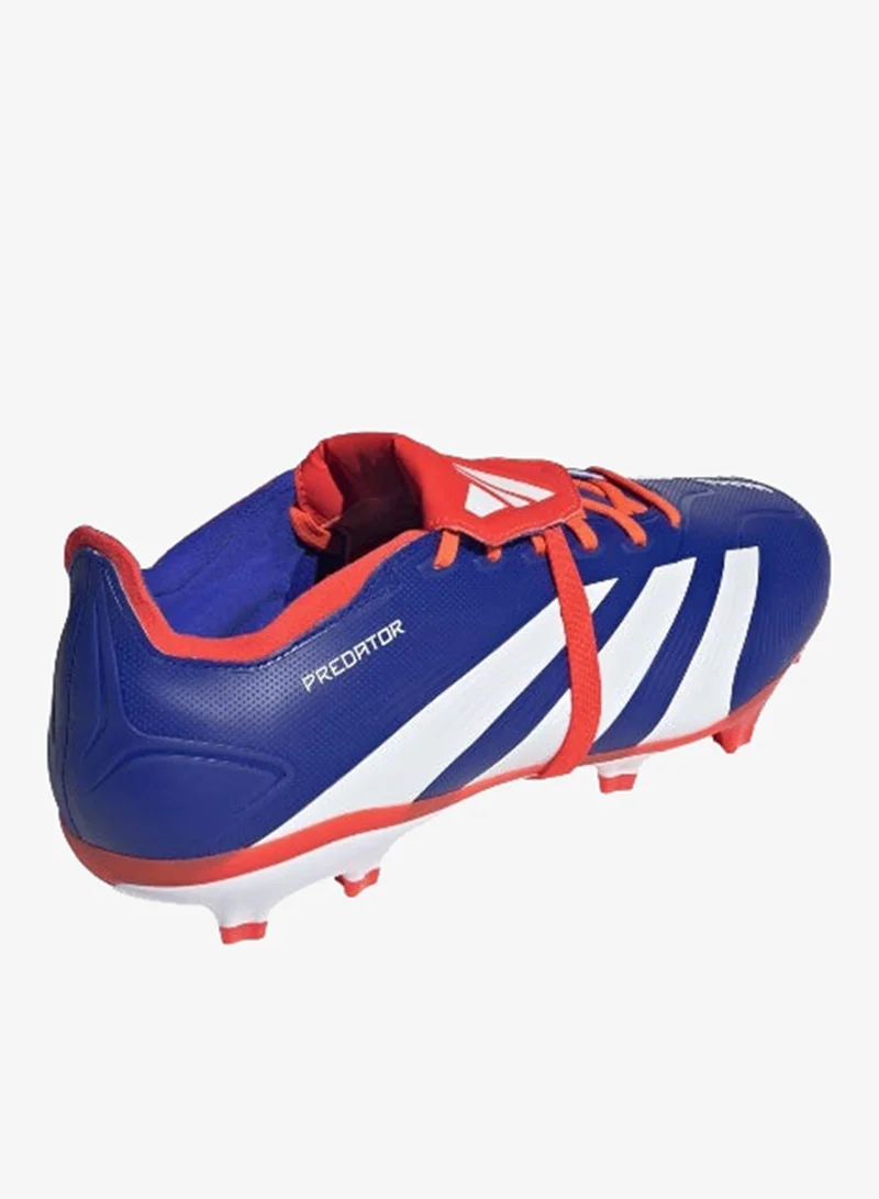 Adidas  Predator League Ft Fg Blue Football Shoes For Unisex 6  | Best Price UAE