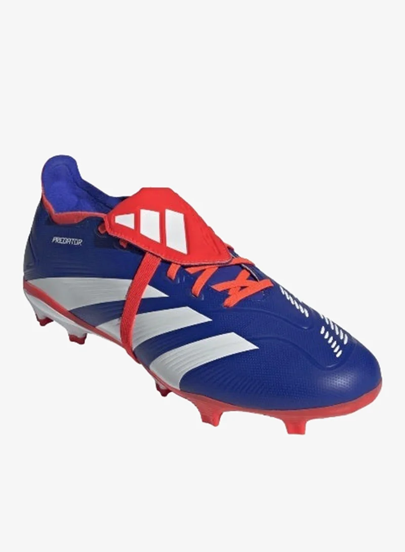 Adidas  Predator League Ft Fg Blue Football Shoes For Unisex 6  | Best Price UAE