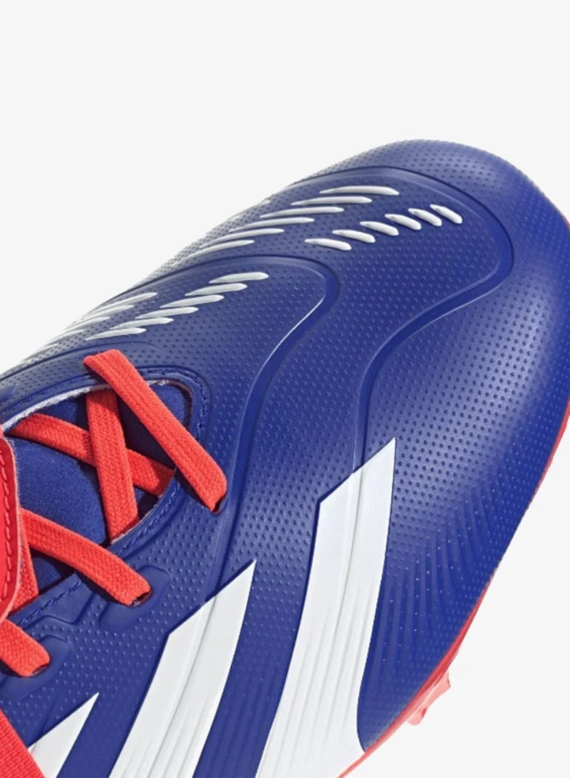 Adidas  Predator League Ft Fg Blue Football Shoes For Unisex 6  | Best Price UAE