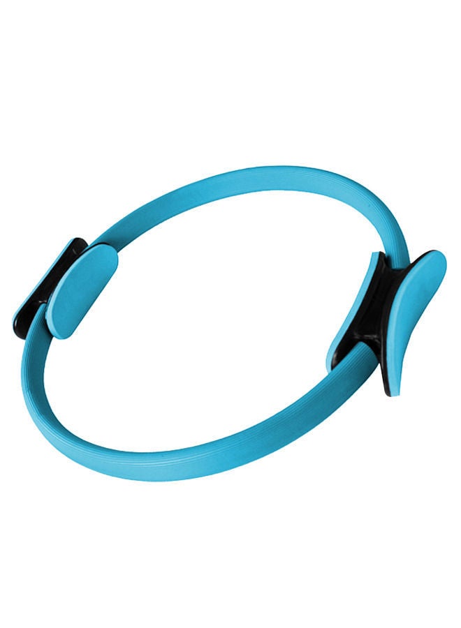 NIBEMINENT Yoga Pilates Ring 16inch  - Image 1